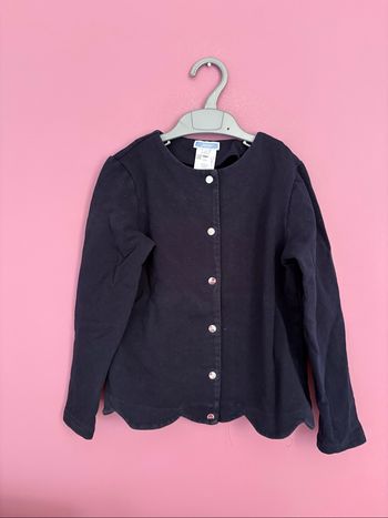 Veste Jacadi