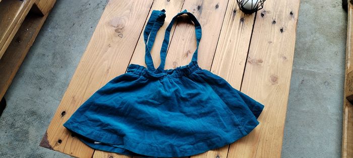 Jupe fille - photo numéro 2