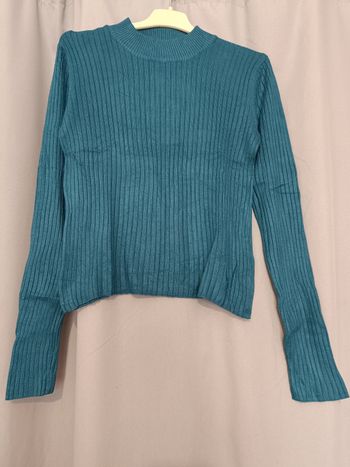 Tee-shirt moulant