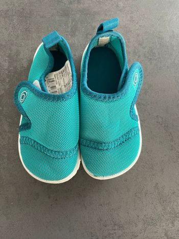 Chaussures d’eau 22/23