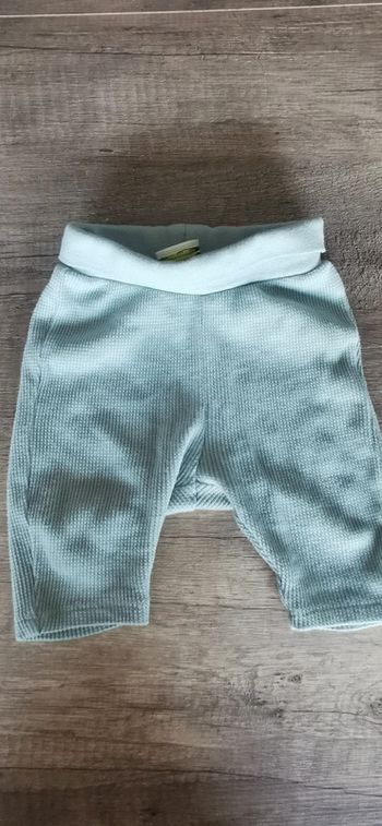 Pantalons bébé