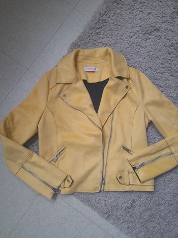 Veste taille 36 de chez camaieu
