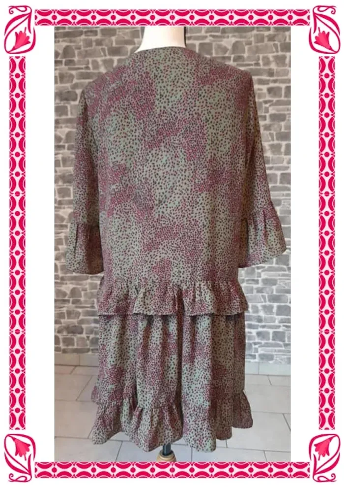 Robe "Vero Moda" - photo numéro 5