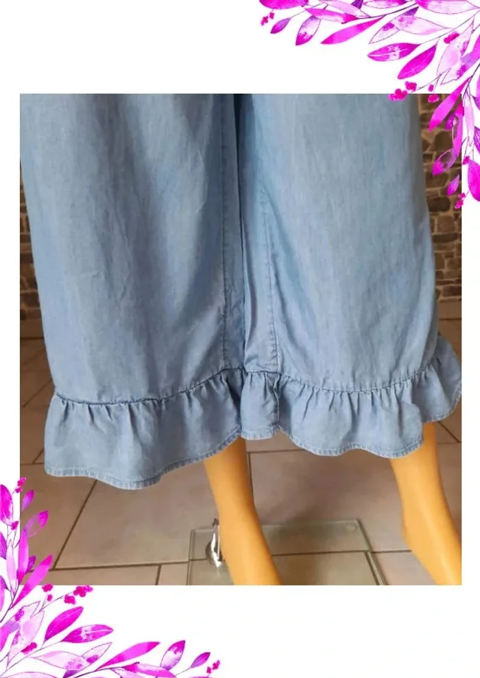 Pantalon "Clockhouse C&A" - photo numéro 3