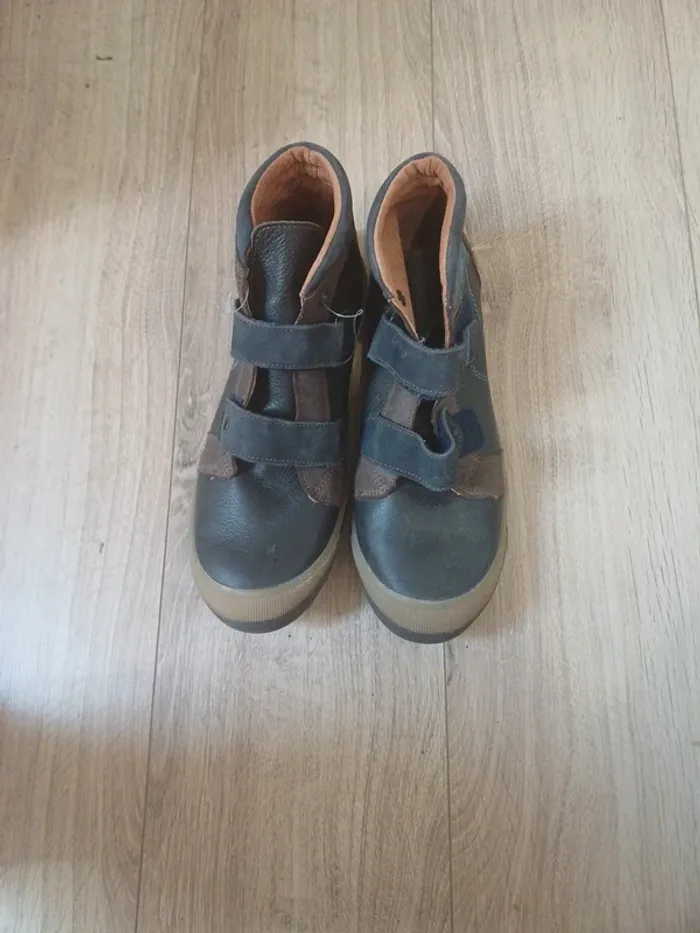 Chaussure