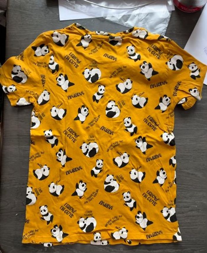 T-Shirts - 34 - photo numéro 8