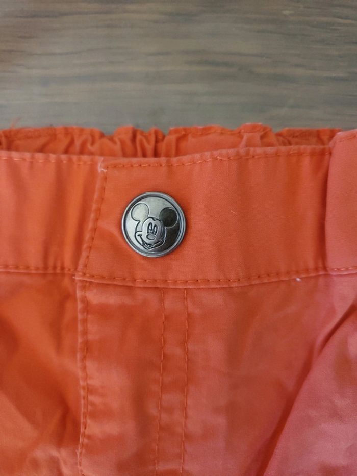 Pantalon orange - photo numéro 2
