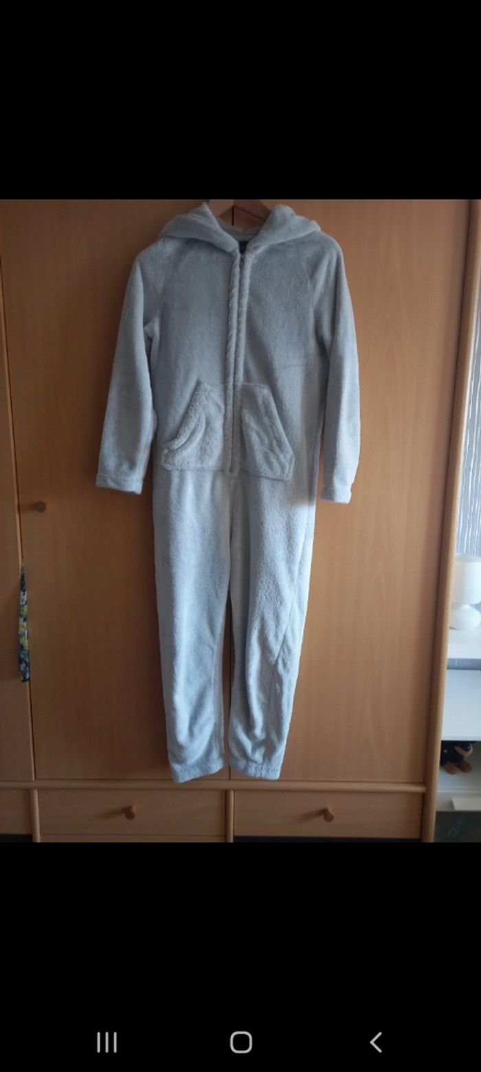 Combi pilou Koala Etam