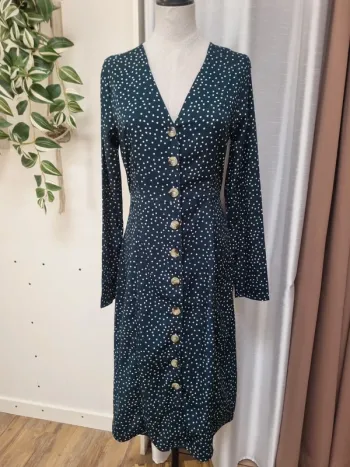 Robe Boohoo taille 38