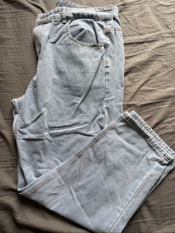 Jean large