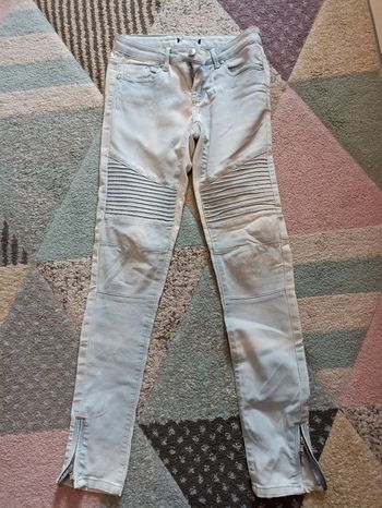 Jean Jennifer taille 34