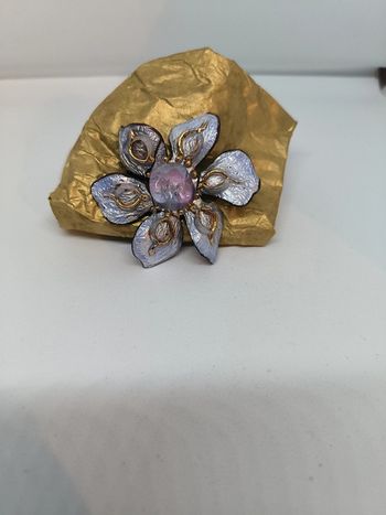 Broche ancienne