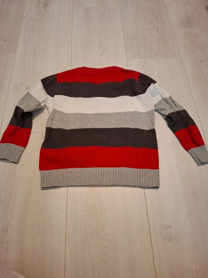 Pull disney - photo numéro 3