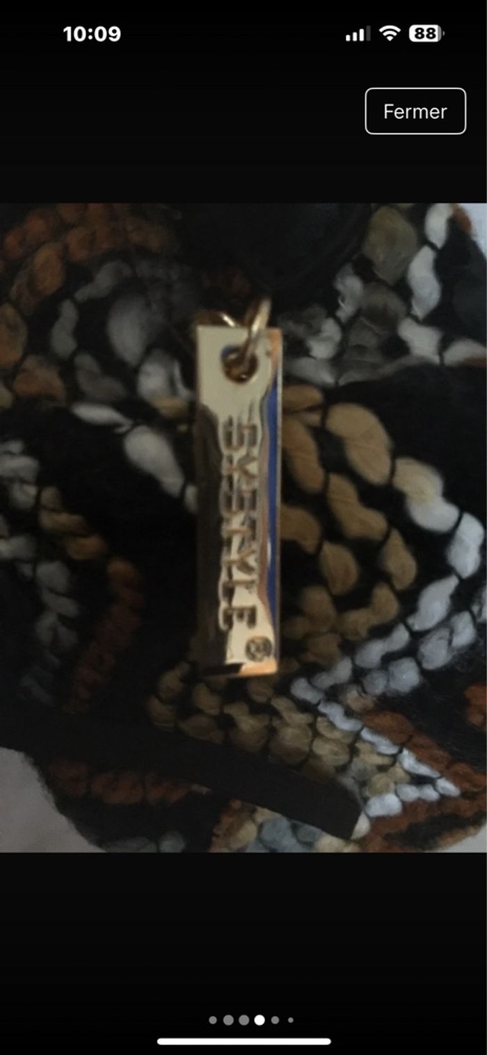 Sac à main - photo numéro 2