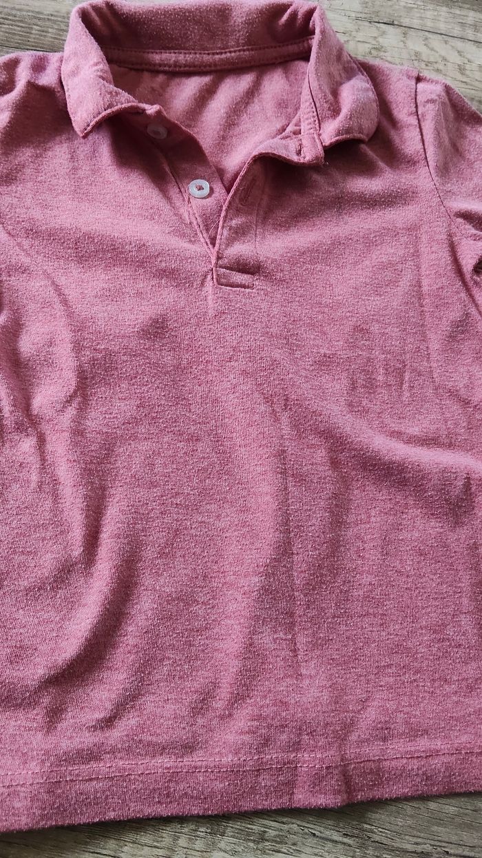 Tee-shirt manches longues 2-3 ans - photo numéro 2