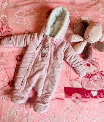🌸 combinaison dés naissance