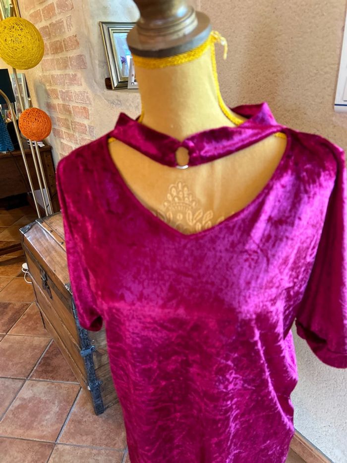 R.P Tamar robe neuve taille L - photo numéro 2