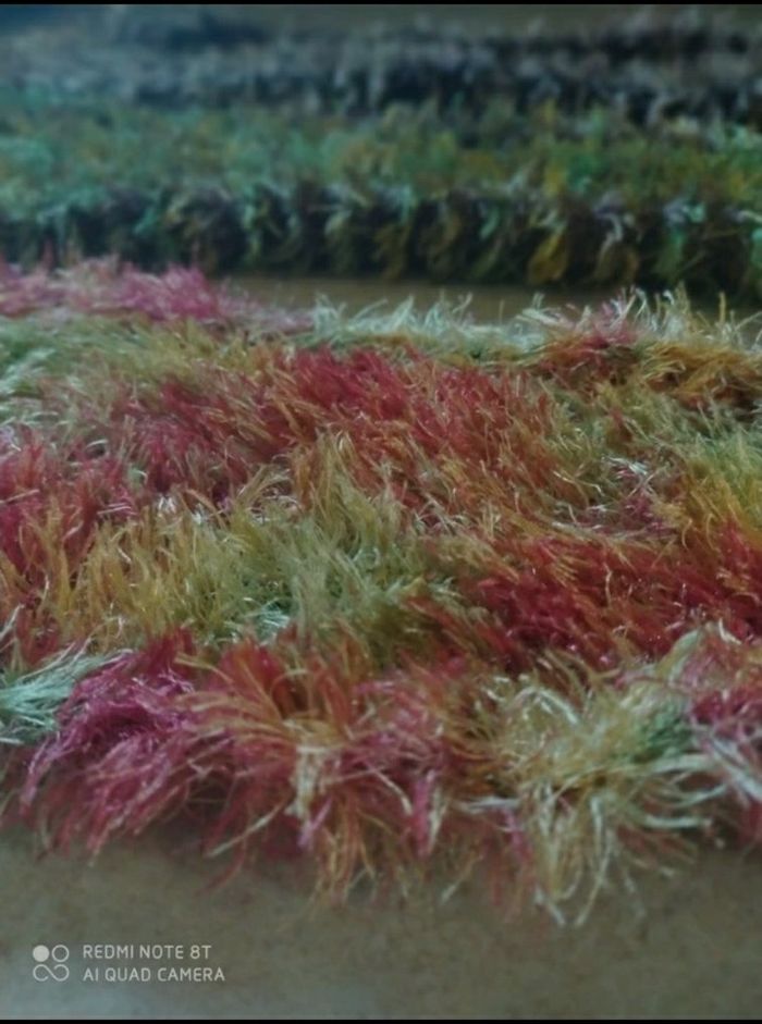 Echarpes douces - photo numéro 5