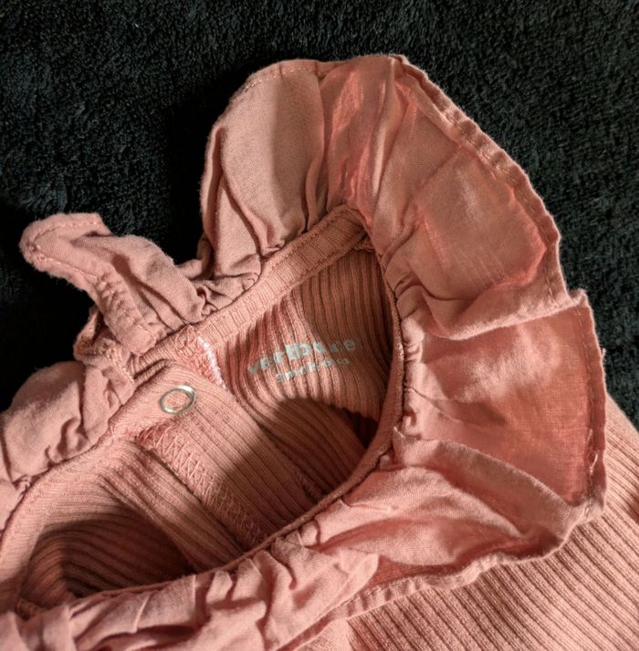 T-shirt manches longues - photo numéro 2