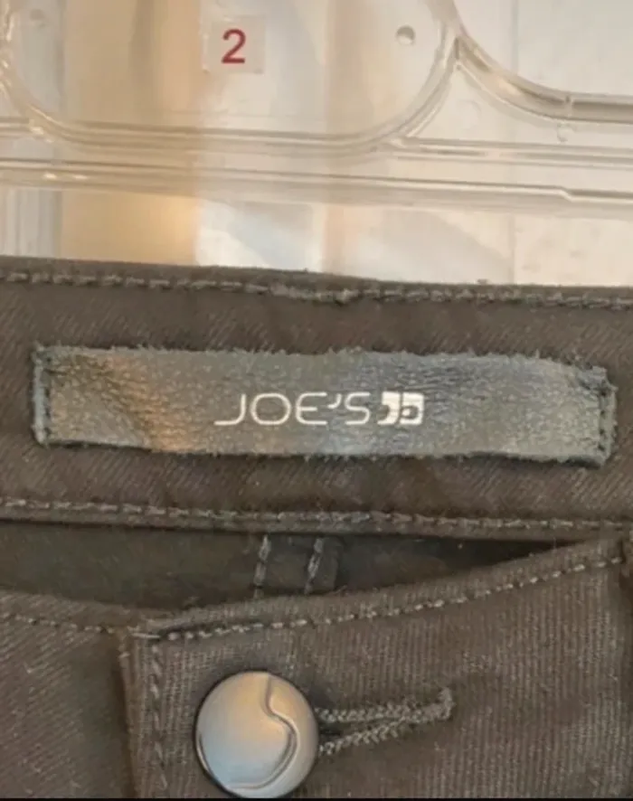 Jeans slim Joe’s femme - photo numéro 4