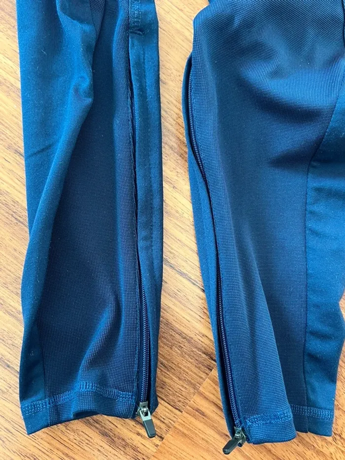 Jogging Nike Paris Saint-Germain Bleu taille S - photo numéro 8