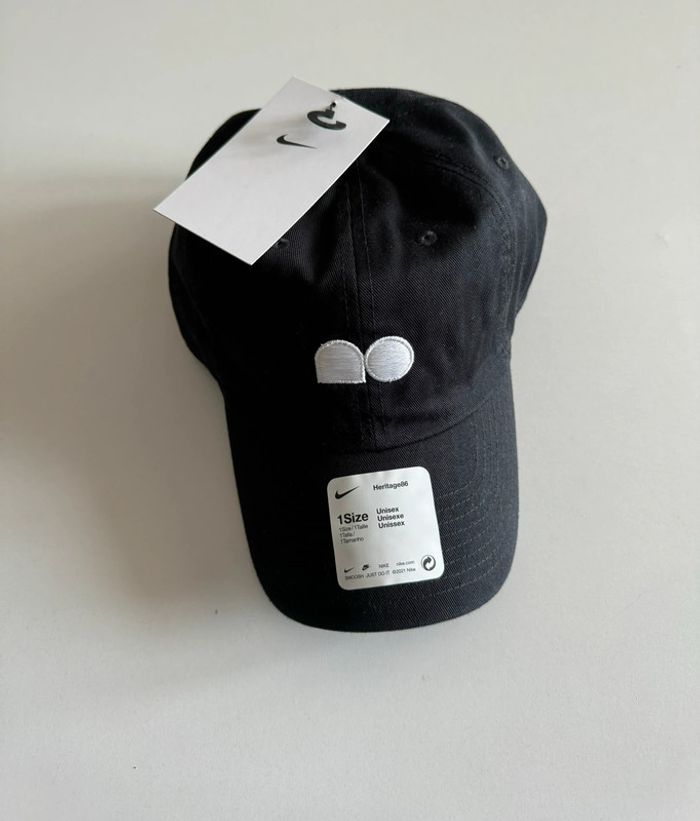 Casquette Nike