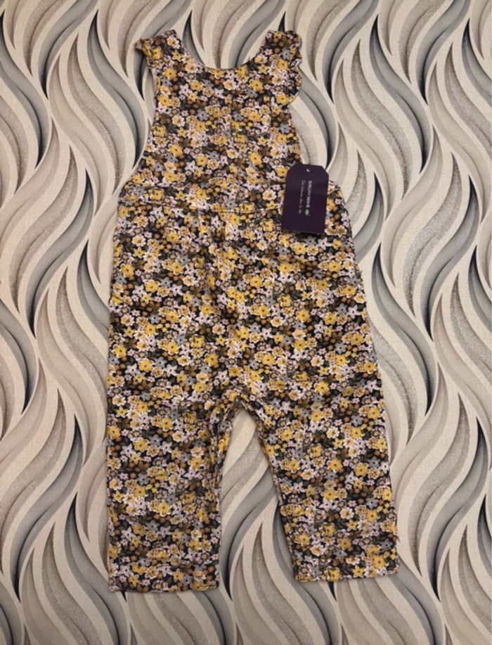 Ensemble 2 pièces - Taille 18 mois 80 cm - photo numéro 2