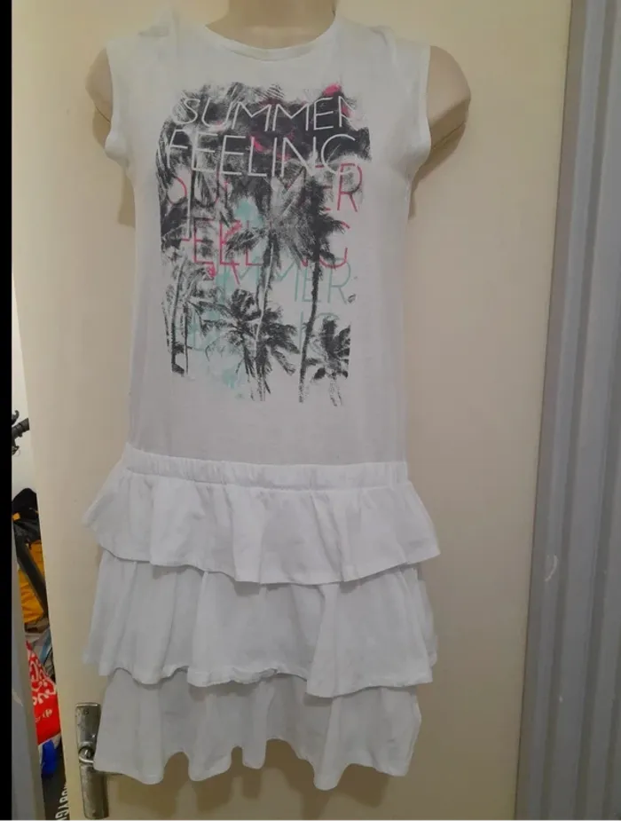 robe taille xs