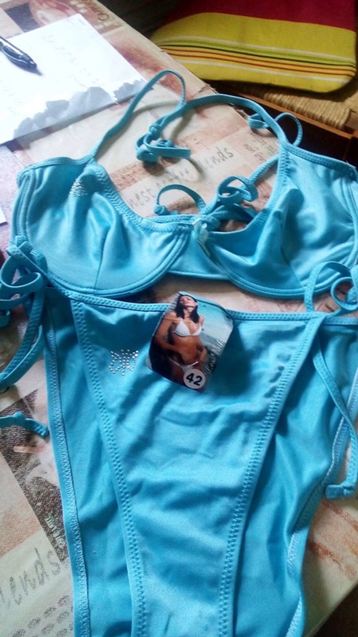Maillot de bain - photo numéro 5