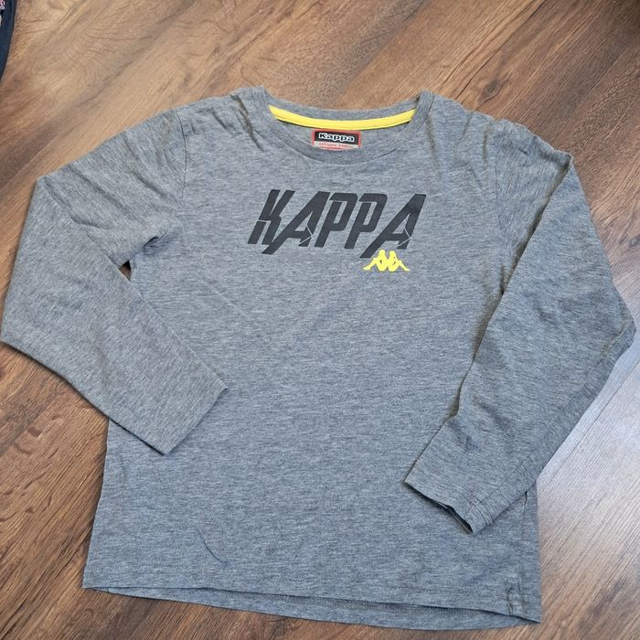 T-shirt manches longues