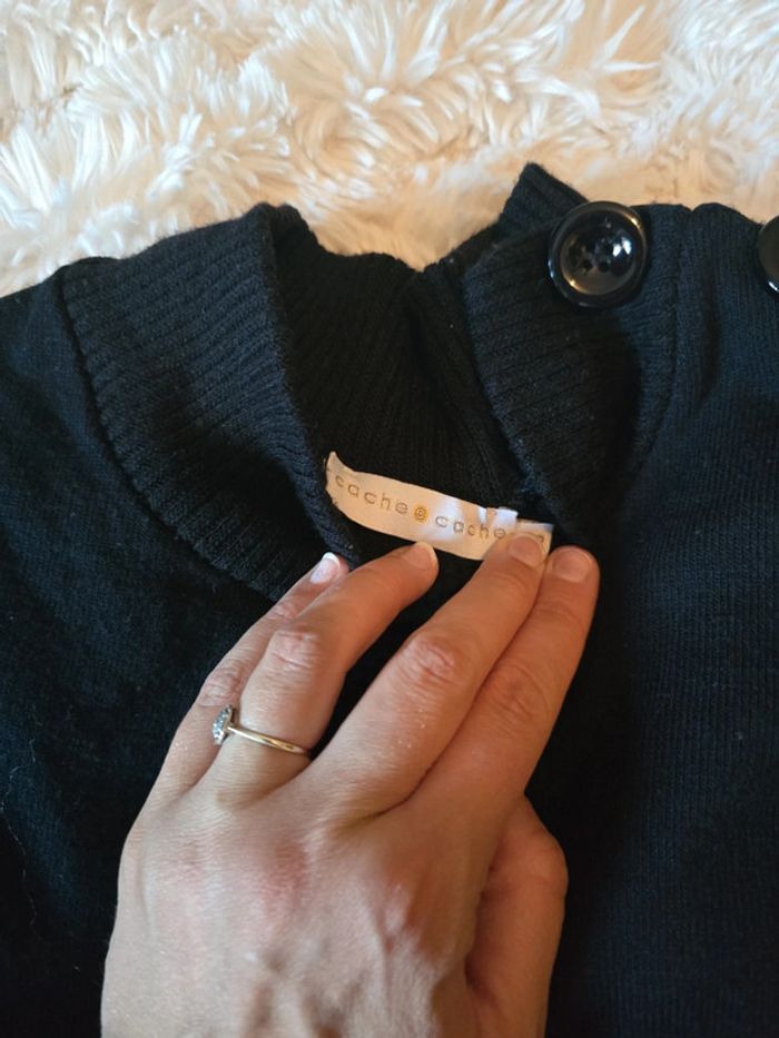 Robe pull - photo numéro 6