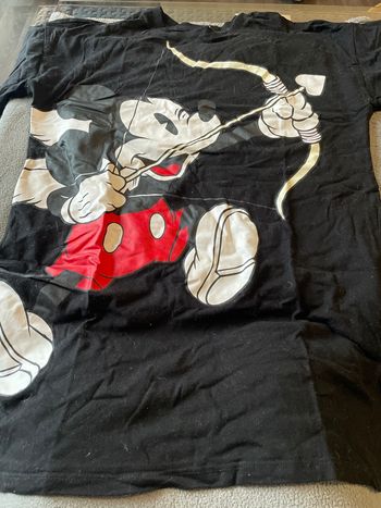 Chemise de nuit Mickey 