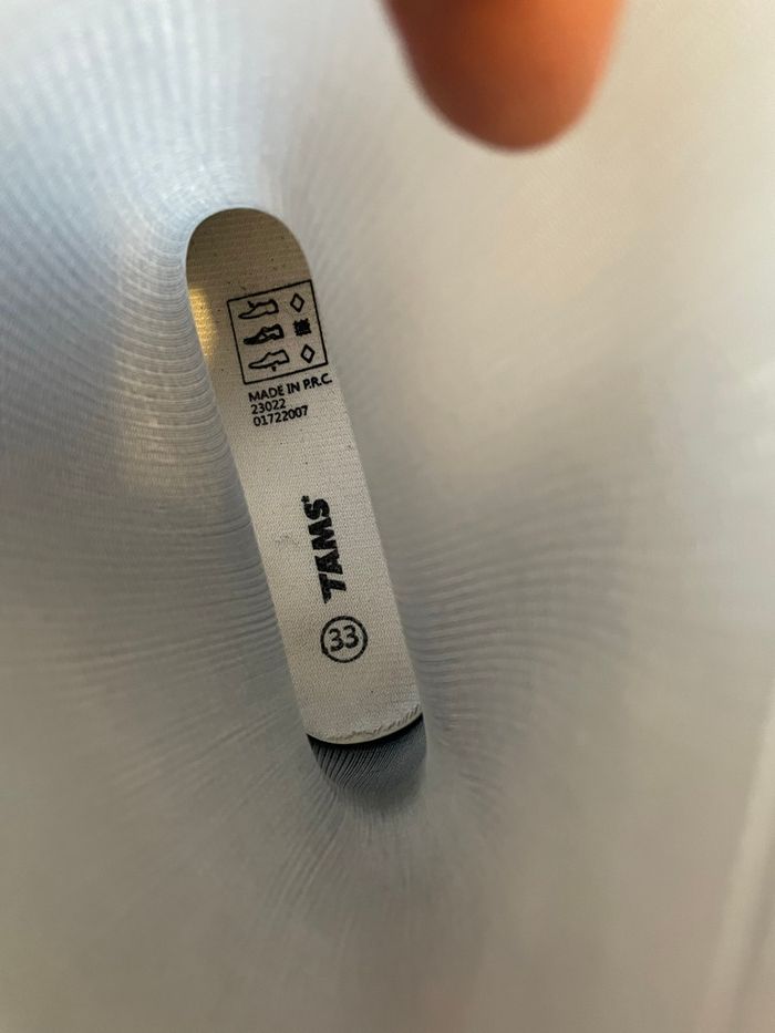 Bottes enfants 33 - photo numéro 2