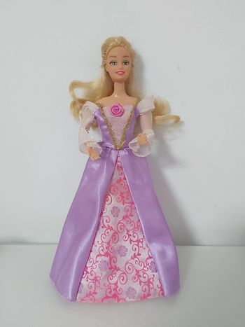 Poupée mannequin articulée