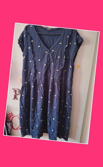 Robe tunique très bon état