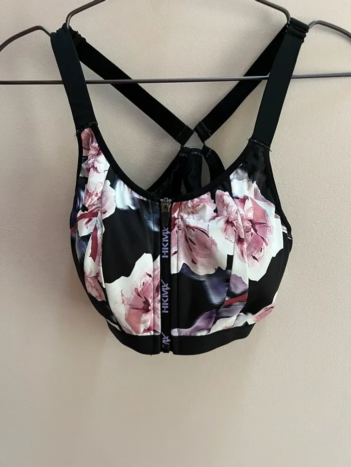 Brassière de sport 95C