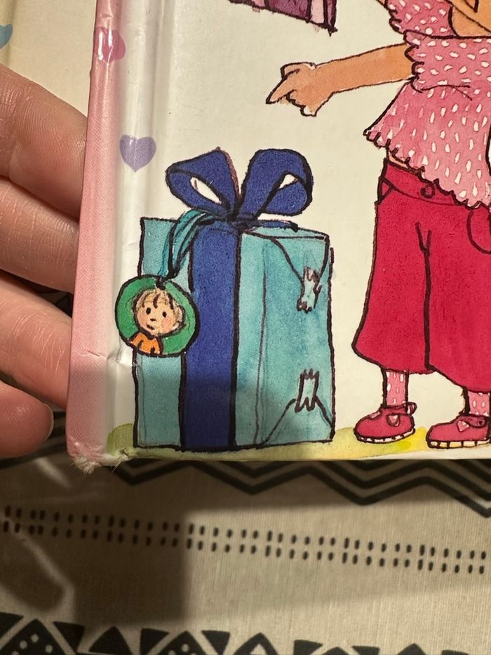 Lot livres princesse parfaite - photo numéro 8