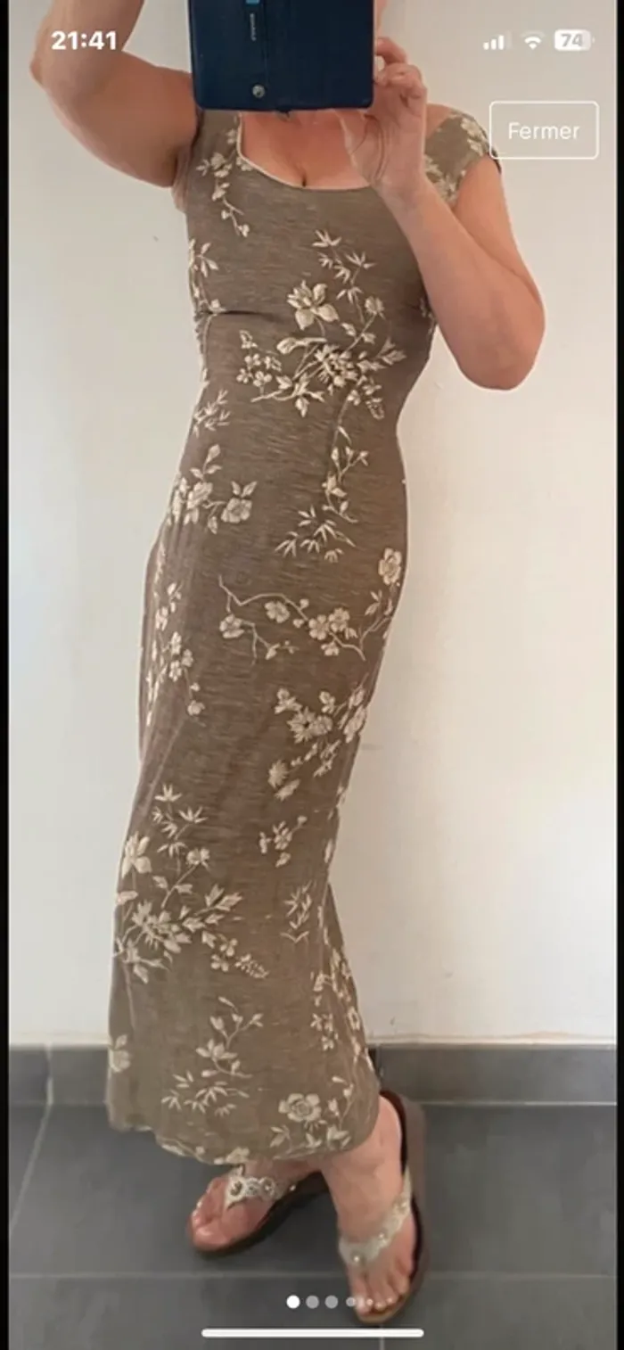 Robe Gérard Darel - photo numéro 5
