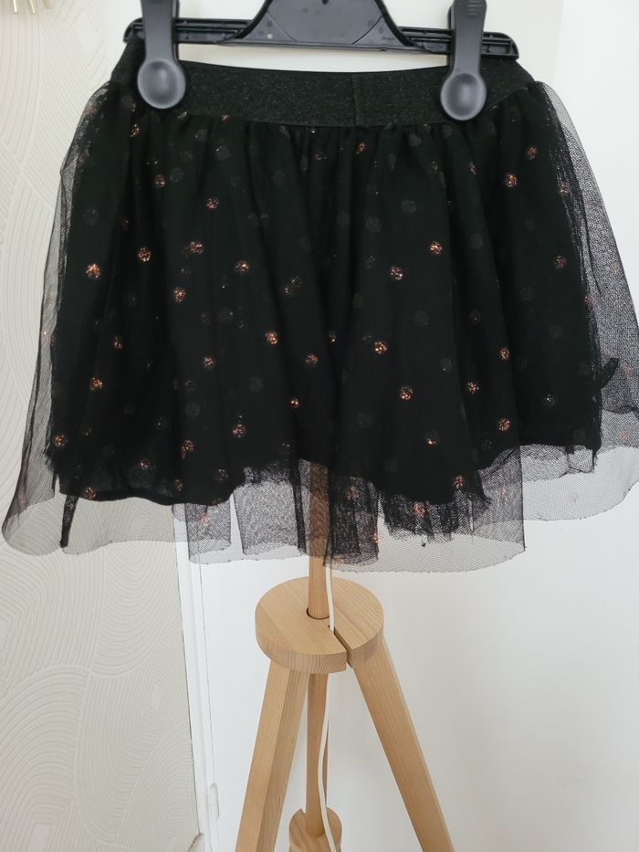 Jupe Catimini 3 ans - photo numéro 2