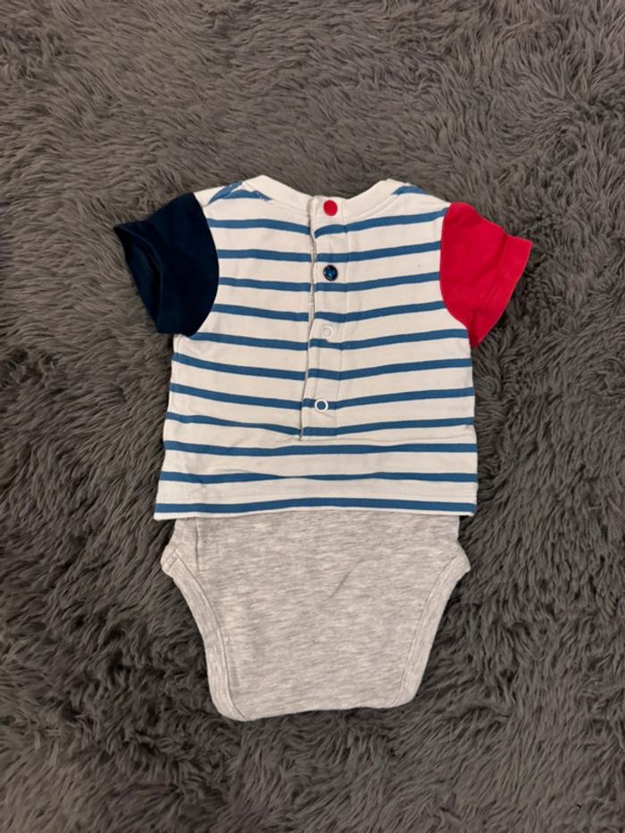 Bodie Mickey orchestra - photo numéro 2