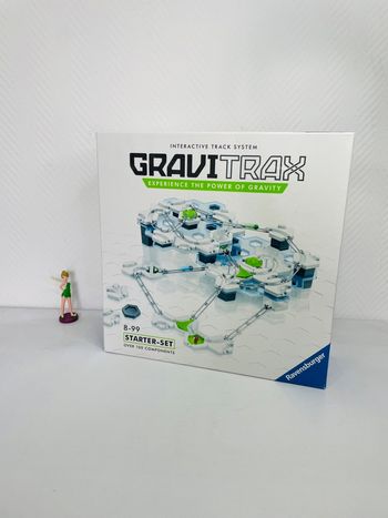 Gravitrax Starter Set 27597