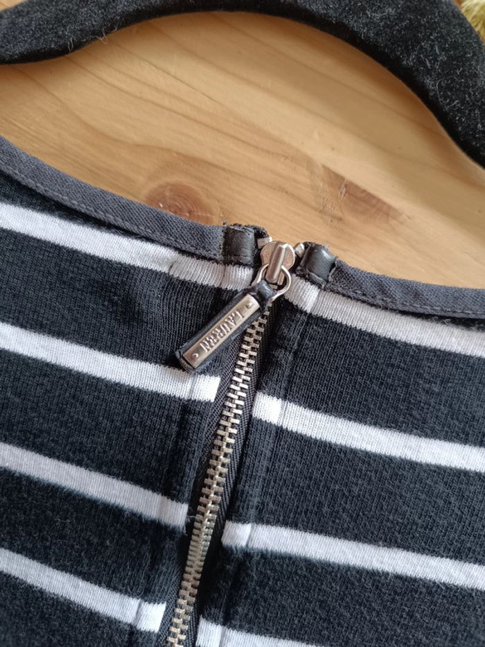 Robe mi saison Ralph Lauren xs - photo numéro 8