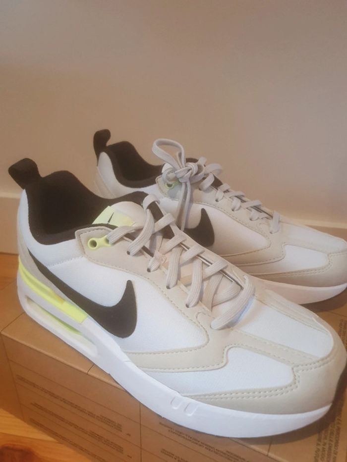 Nike Air Max (38.5) - photo numéro 2