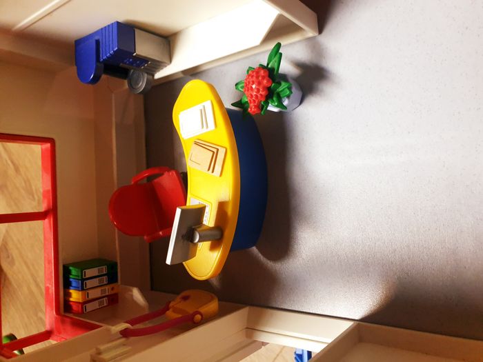 Playmobil - Ecole - photo numéro 6