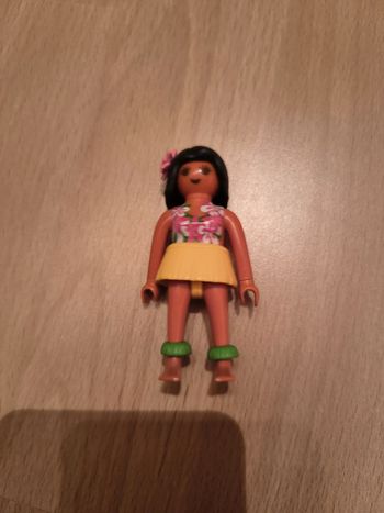 Vahiné Playmobil