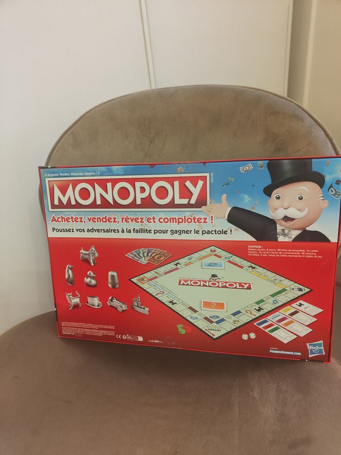 Monopoly - photo numéro 2