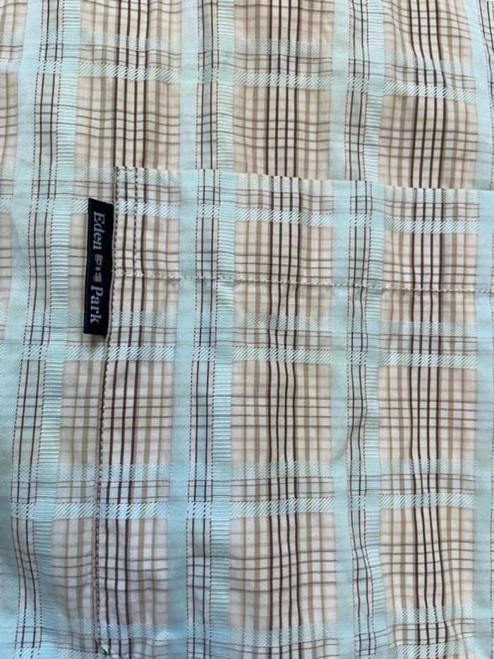 Chemise Eden Park ark - Taille L - photo numéro 2