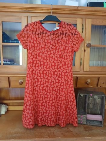 Robe chic Molly Bracken taille M
