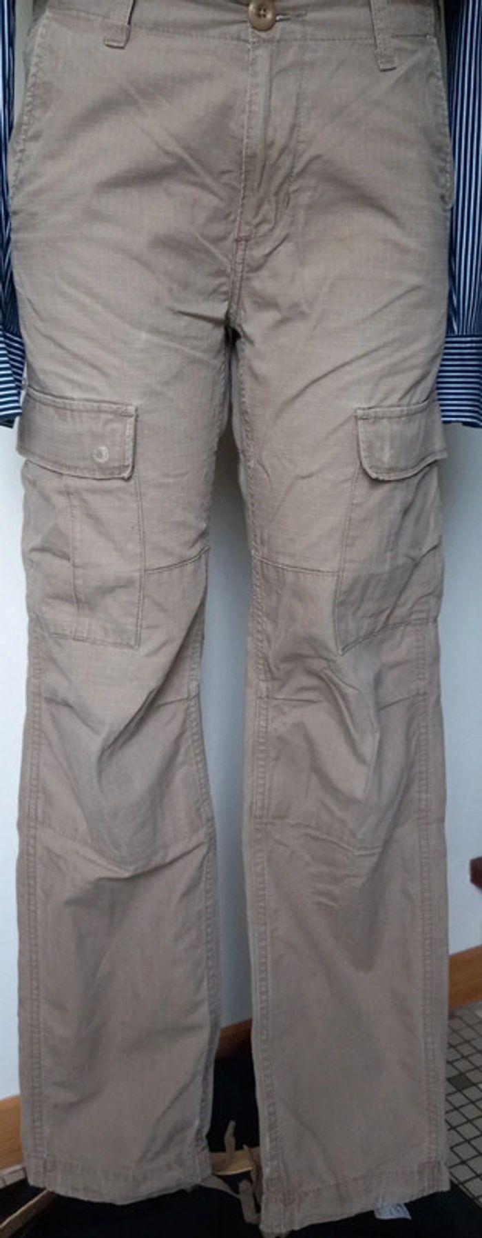 Pantalon aviateur carhartt 36/38