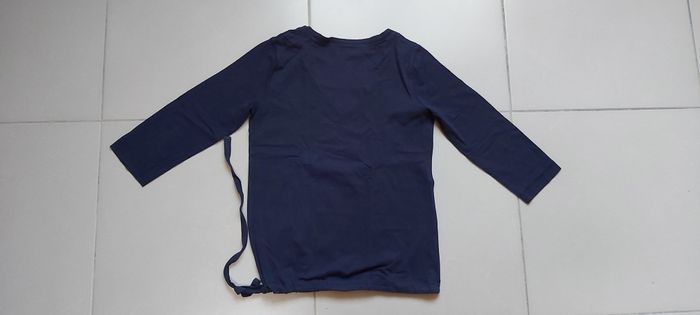 Tshirt manche 3/4 S - photo numéro 5
